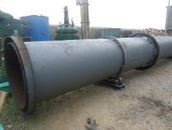 烘干砂專用顆粒物料烘干機 高效、節能、專業的解決方案
