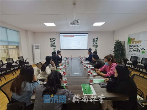 創(chuàng)業(yè)咨詢(xún)港丨科技型中小企業(yè)認(rèn)定一對(duì)一精準(zhǔn)輔導(dǎo)