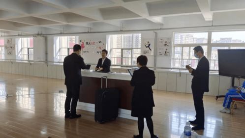 山東省技能大賽酒店服務(wù)賽項(xiàng)青島地區(qū)選拔賽圓滿落幕，信息技術(shù)咨詢(xún)服務(wù)助力賽事專(zhuān)業(yè)升級(jí)