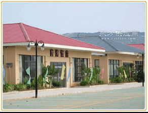 樹(shù)脂瓦行業(yè)現(xiàn)狀與森顥建材產(chǎn)品介紹