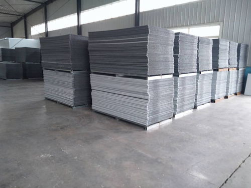 筑典新型建材中空塑料模板 實力工廠鑄就大品牌，品質建材值得信賴