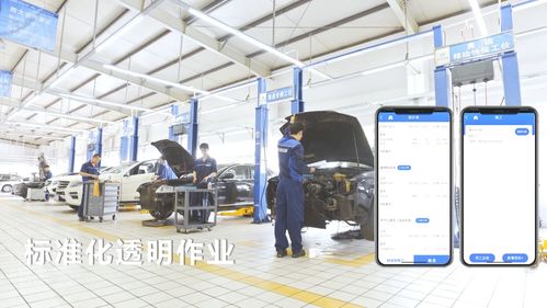 技術(shù)咨詢 一季度超5000家汽修店轉(zhuǎn)讓，為何大家正加速逃離汽車服務(wù)市場(chǎng)？